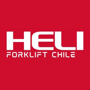Logo Heli ForkLift