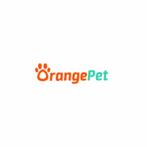 Logo Orange Pet