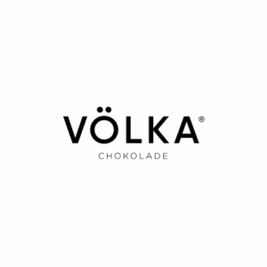 Logo Völka Chokolade