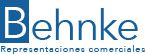 Logo Sociedad Comercial Behnke Ltda